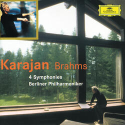 Brahms: Symphony No.3 in F Op.90 - 3. Poco allegretto