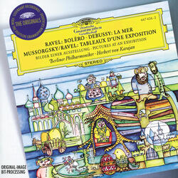 Mussorgsky/Ravel: Ballet of the Chickens in their Shells [Pictures at an Exhibition]