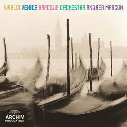 Vivaldi: Concerto for Strings in C R114 - 3. Ciacona