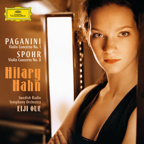 Paganini / Spohr: Violin Concertos incld. Listening Guide