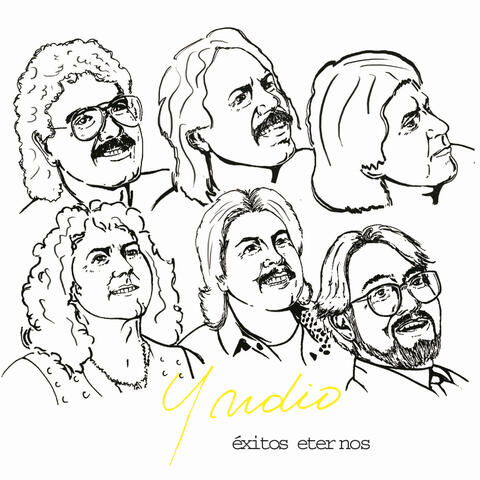 Exitos Eternos