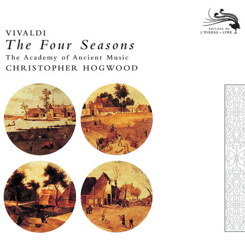 Vivaldi: The Four Seasons