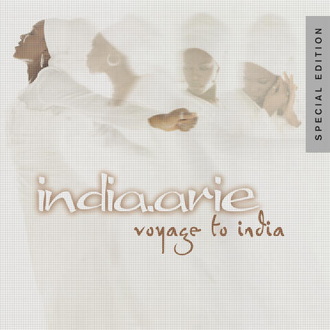 Voyage To India - Special Edition