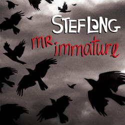 Mr. Immature