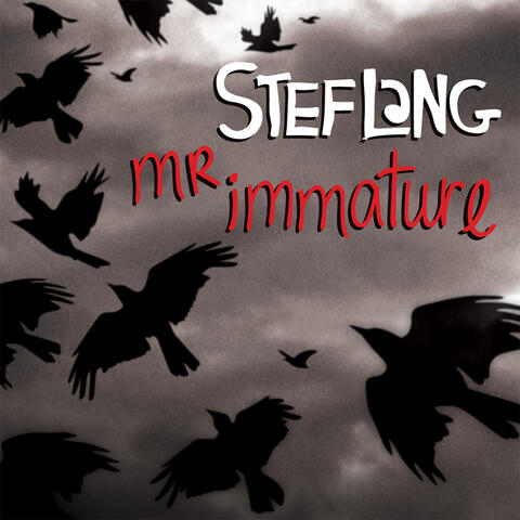 Mr. Immature