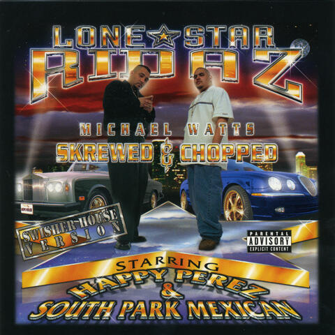 Lone Star Ridaz