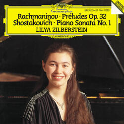 No.11 in B major: Allegretto
