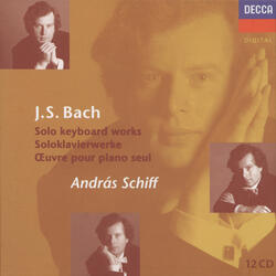 Prelude and Fugue in C sharp (WTK, Book II, No.3), BWV 872
