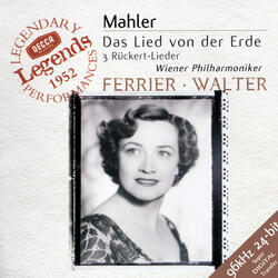 Ich atmet' einen linden Duft