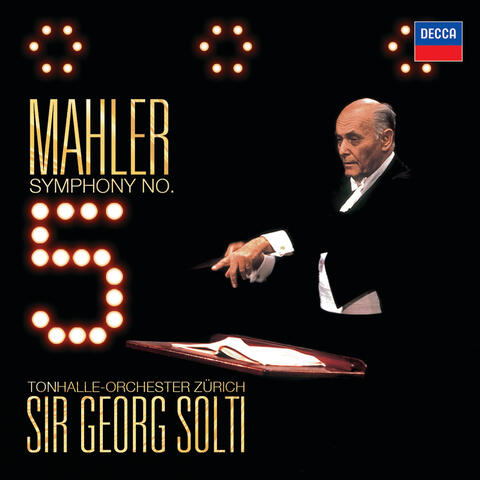 Mahler: Symphony No.5