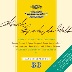 Prelude To Act III