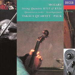 Adagio and Fugue in C minor, K.546