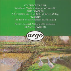 Ballade in A minor, Op.33