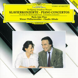 3. Allegro ma non troppo