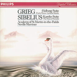 The Swan of Tuonela, Op.22, No.2