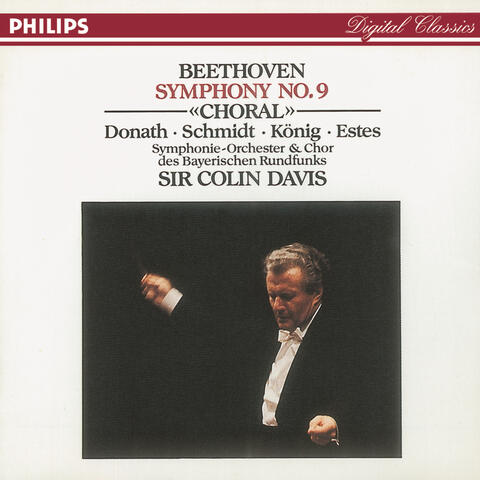 Beethoven: Symphony No.9