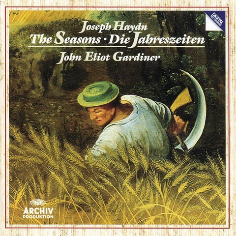 Haydn, J.: The Seasons