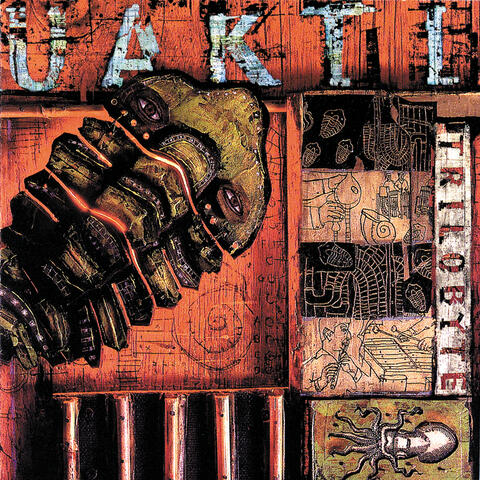Uakti: Trilobyte