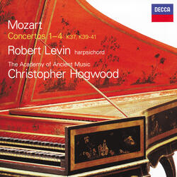 3. Molto allegro (Raupach, Op.1 No.1)