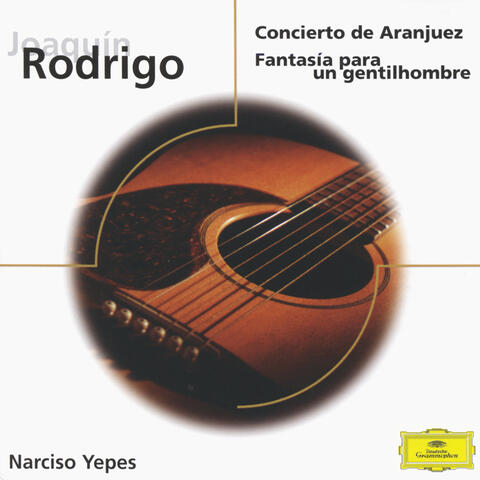 Concierto de Aranjuez