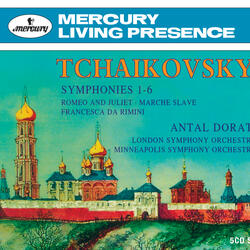 Variations on a Theme by Tchaikovsky, Op.35a