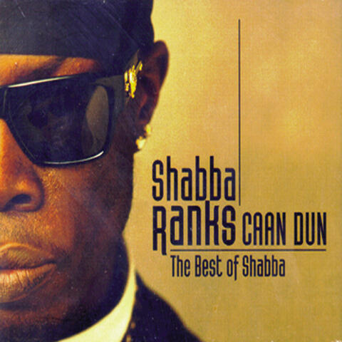 Caan Dun - The Best of Shabba
