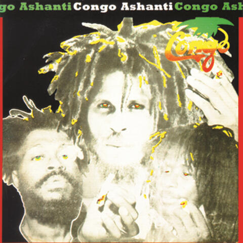 Congos Ashanti