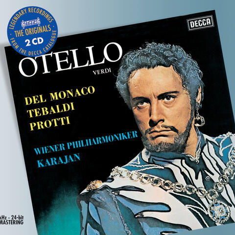 Verdi: Otello