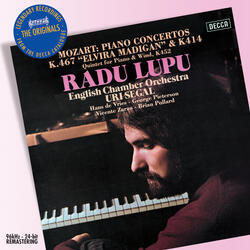1. Largo - Allegro moderato