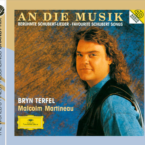 Schubert: An die Musik - Favourite Schubert Songs