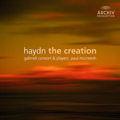 Haydn: The Creation