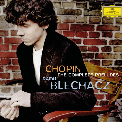 Chopin: Préludes