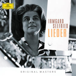 Dein blaues Auge, Op.59, No.8