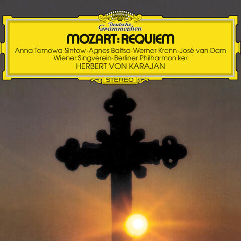 Mozart: Requiem; "Coronation Mass"
