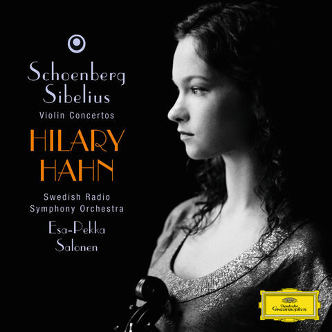 Schoenberg: Violin Concerto / Sibelius: Violin Concerto op.47