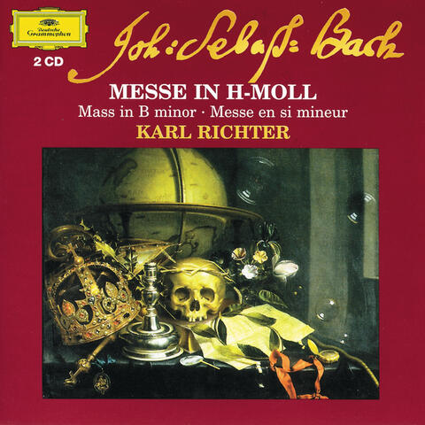 Bach: Mass in B minor