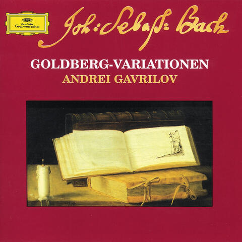 Bach: Goldberg Variations