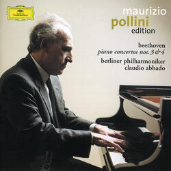 1. Allegro moderato - Cadenza: Ludwig van Beethoven