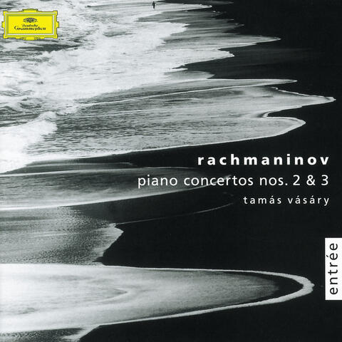 Rachmaninov: Piano Concertos Nos.2 & 3