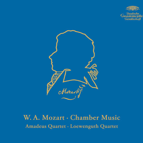 Mozart: Chamber Works