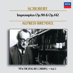 No.1 in F minor: Allegro moderato