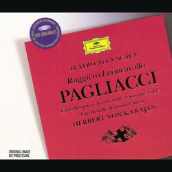 "Qual fiamma aveva nel guardo!"