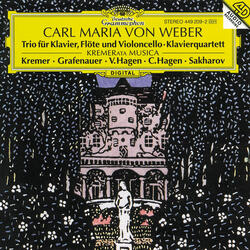 3. Menuetto. Allegro - Trio