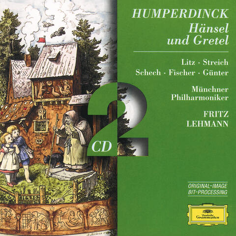 Humperndinck: Hänsel und Gretel