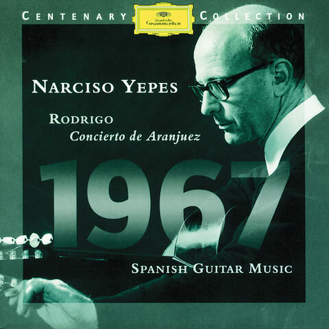 1967 - Narciso Yepes