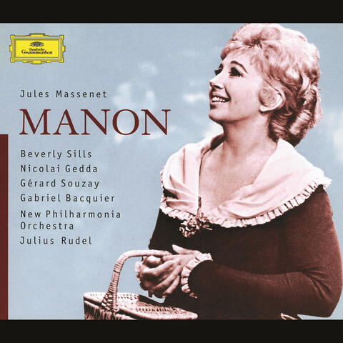 Massenet: Manon
