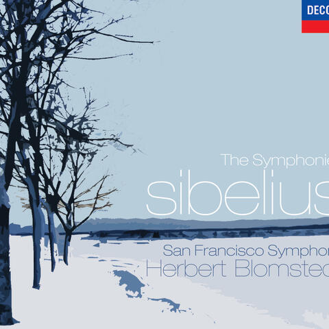 Sibelius: The Symphonies