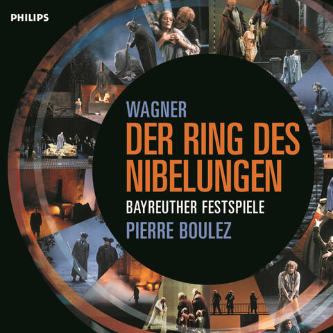 Wagner: Der Ring des Nibelungen