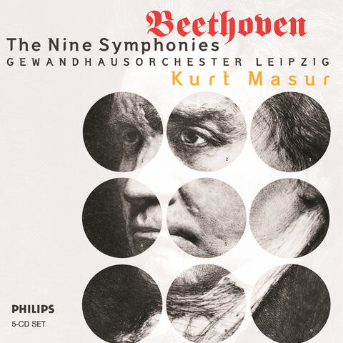 Beethoven: The Symphonies