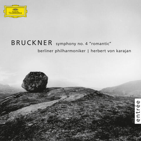 Bruckner: Symphony No.4 "Romantic"